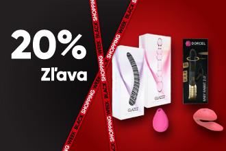 Black Shopping Týždeň 2023