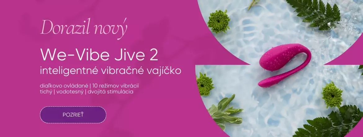 We-Vibe Jive 2