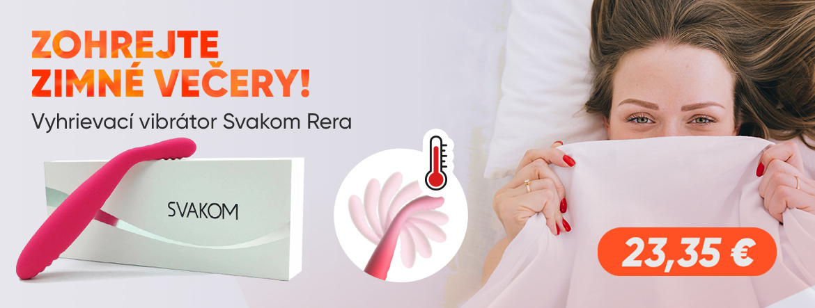 Svakom Rera